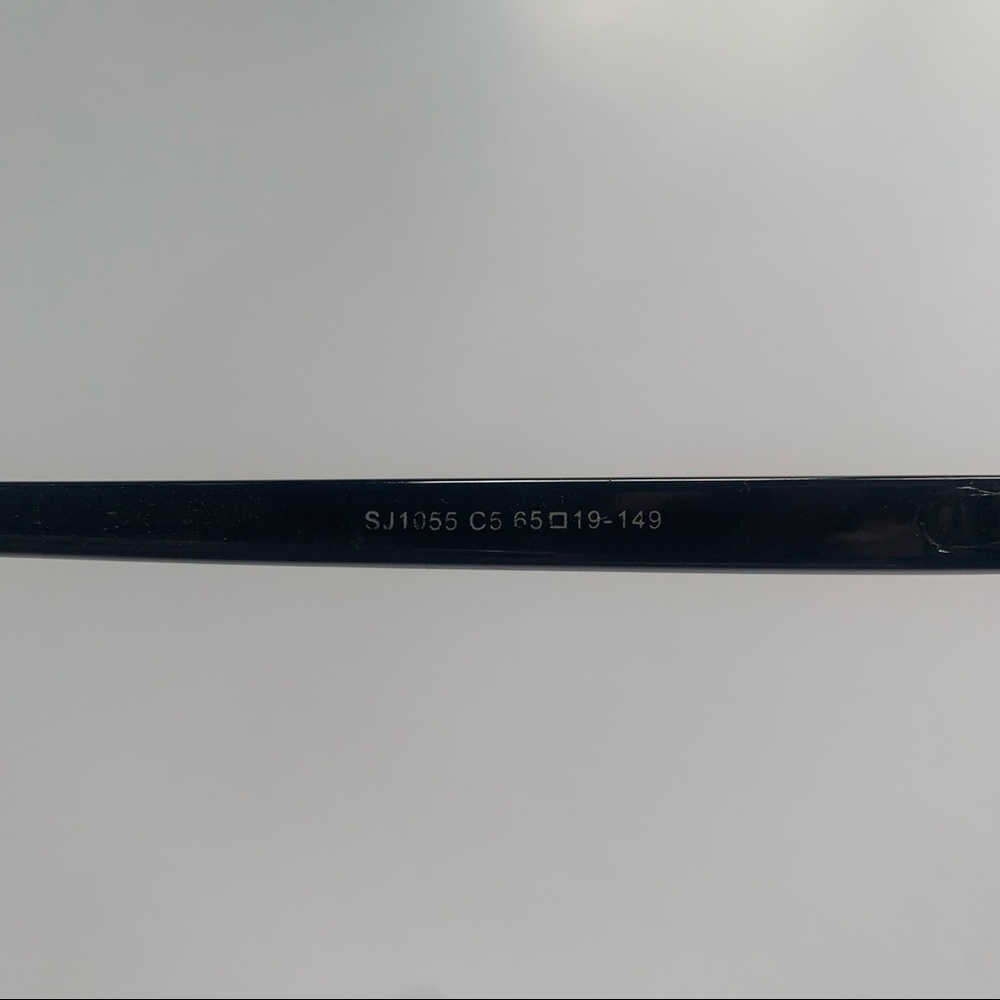 💸SOJOS Cateye Sunglasses Oversized Mirrored Lens💸 - Picture 4 of 16